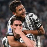 CAMISETA LOCAL JUVENTUS 2022-23