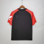 CAMISETA TERCERA SEVILLA 2021-22