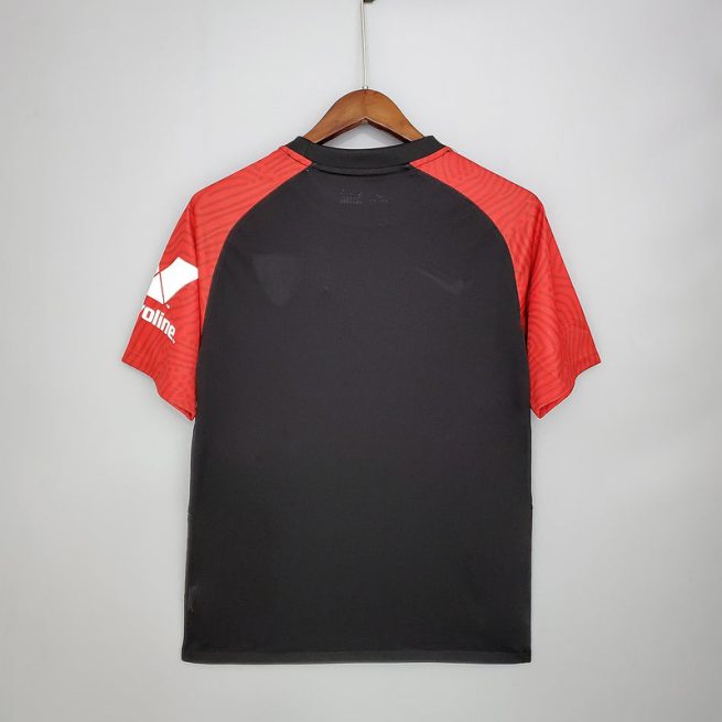 CAMISETA TERCERA SEVILLA 2021-22