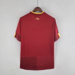 CAMISETA LOCAL ROMA 2022-23