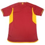 CAMISETA LOCAL ROMA 2023-24