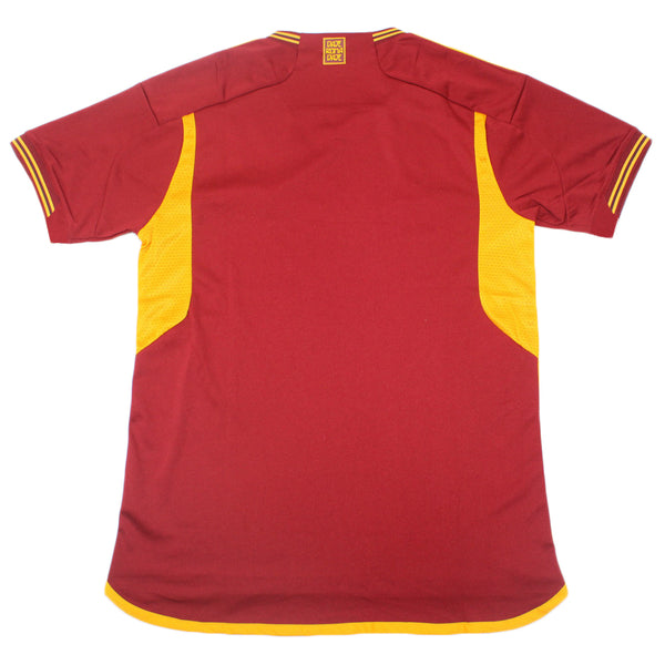 CAMISETA LOCAL ROMA 2023-24