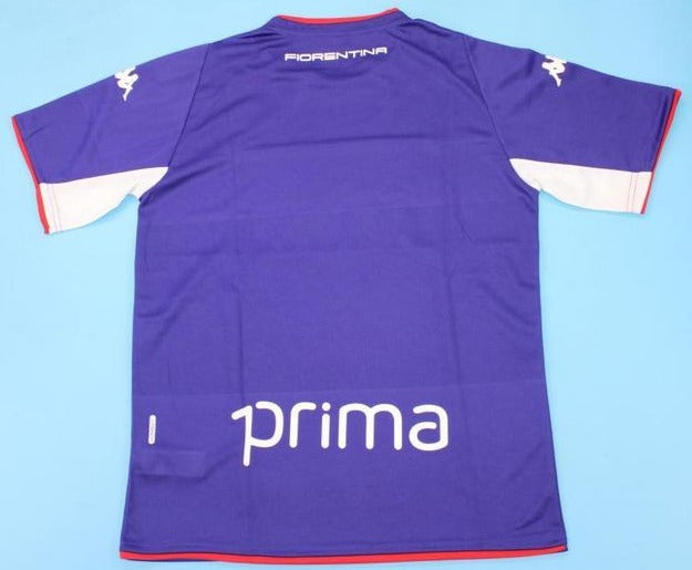 CAMISETA LOCAL FIORENTINA 2021-22