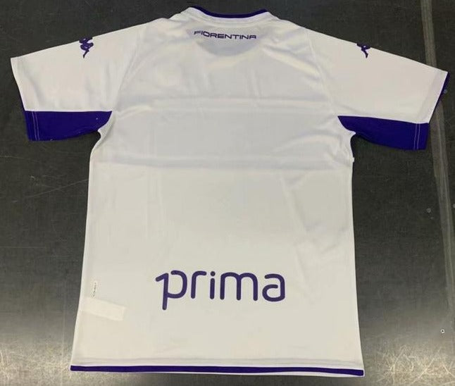 CAMISETA TERCERA FIORENTINA 2021-22