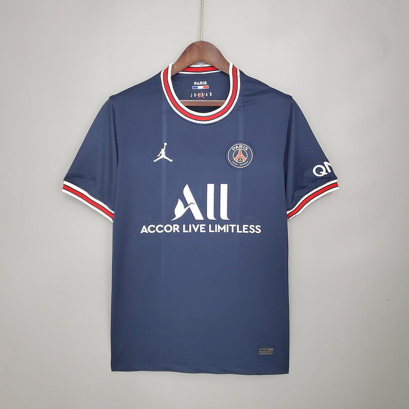 CAMISETA LOCAL PARIS SAINT GERMAIN 2021-22