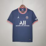 CAMISETA LOCAL PARIS SAINT GERMAIN 2021-22 (MESSI 30)