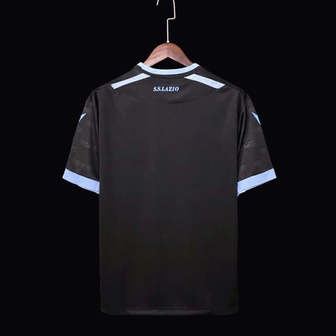 CAMISETA VISITA LAZIO 2021-22