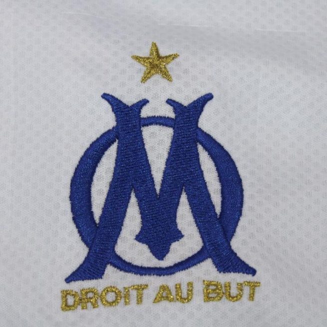 CAMISETA LOCAL MARSELLA 2022-23