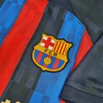 CAMISETA LOCAL FC BARCELONA 2022-23