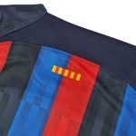 CAMISETA LOCAL FC BARCELONA 2022-23