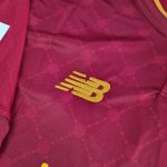 CAMISETA LOCAL ROMA 2022-23