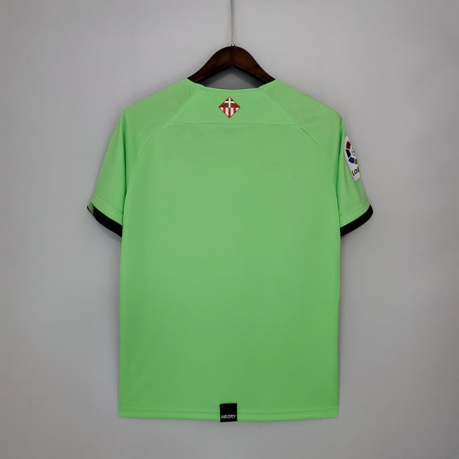 CAMISETA VISITA ATHLETIC BILBAO 2021-22