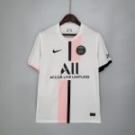 CAMISETA VISITA PARIS SAINT GERMAIN 2021-22