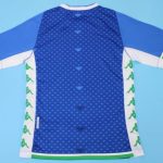 CAMISETA VISITA BETIS 2021-22