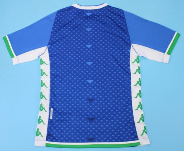 CAMISETA VISITA BETIS 2021-22