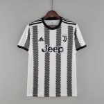 CAMISETA LOCAL JUVENTUS 2022-23