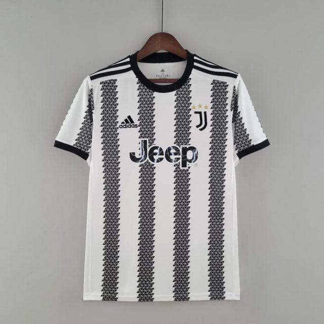 CAMISETA LOCAL JUVENTUS 2022-23