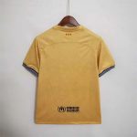 CAMISETA VISITA FC BARCELONA 2022-23