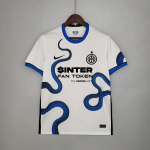 CAMISETA VISITA INTER DE MILN 2021-22