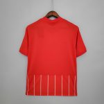 CAMISETA VISITA SEVILLA 2021-22