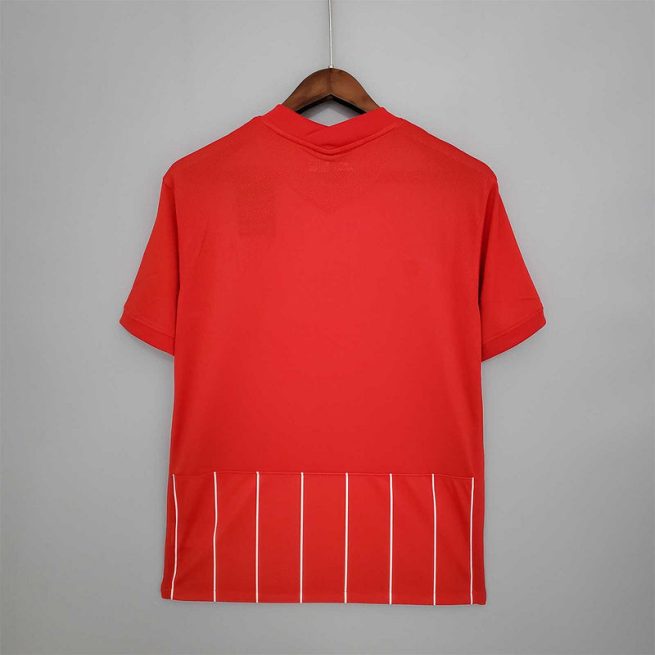 CAMISETA VISITA SEVILLA 2021-22