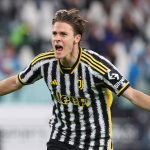 CAMISETA LOCAL JUVENTUS 2023-24