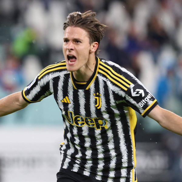 CAMISETA LOCAL JUVENTUS 2023-24