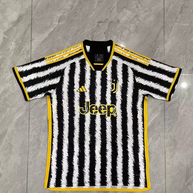 CAMISETA LOCAL JUVENTUS 2023-24