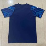 CAMISETA VISITA MARSELLA 2021-22