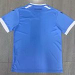 CAMISETA LOCAL LAZIO 2021-22