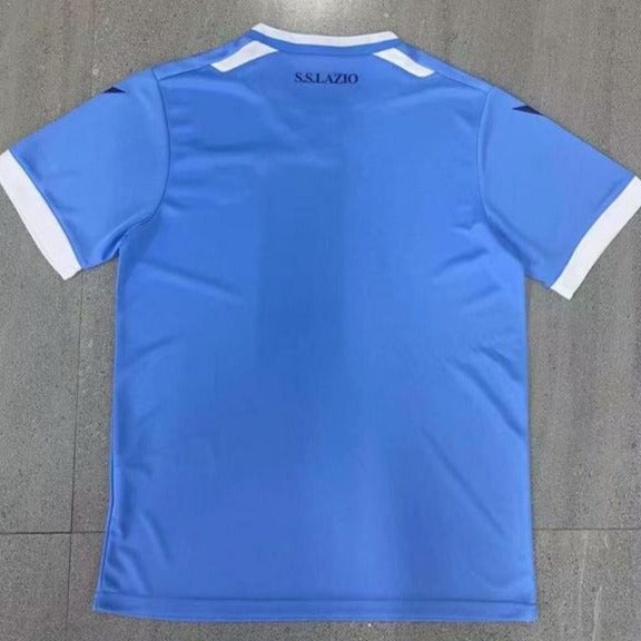 CAMISETA LOCAL LAZIO 2021-22