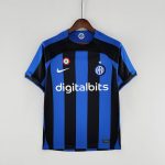CAMISETA LOCAL INTER DE MILN 2022-23