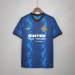 CAMISETA LOCAL INTER DE MILN 2021-22