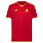 CAMISETA LOCAL ROMA 2023-24