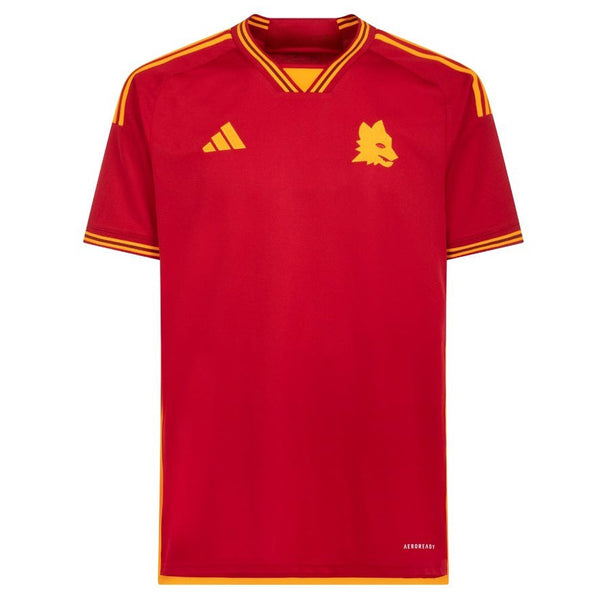 CAMISETA LOCAL ROMA 2023-24