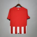 CAMISETA LOCAL ATHLETIC BILBAO 2021-22