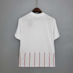 CAMISETA LOCAL SEVILLA 2021-22