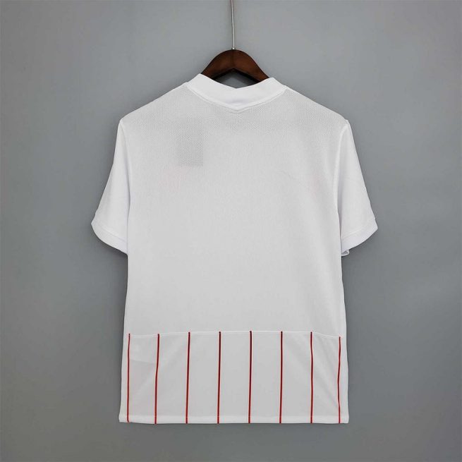 CAMISETA LOCAL SEVILLA 2021-22