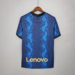 CAMISETA LOCAL INTER DE MILN 2021-22
