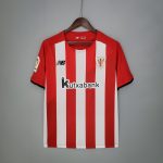 CAMISETA LOCAL ATHLETIC BILBAO 2021-22