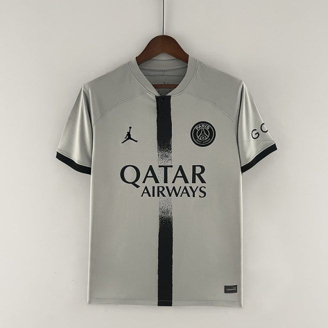 CAMISETA VISITA PARIS SAINT GERMAIN 2022-23