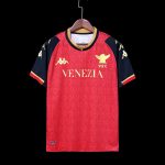 CAMISETA CUARTA VENEZIA 2021-22