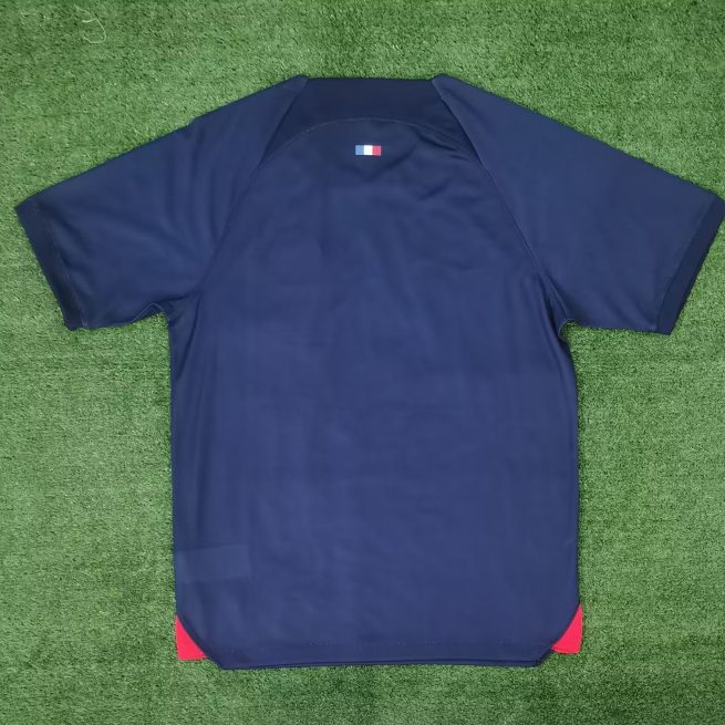 CAMISETA LOCAL PARIS SAINT GERMAIN 2023-24