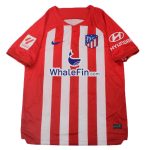 CAMISETA LOCAL ATLTICO MADRID 2023-24