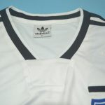 CAMISETA RETRO LOCAL COLO COLO 1991