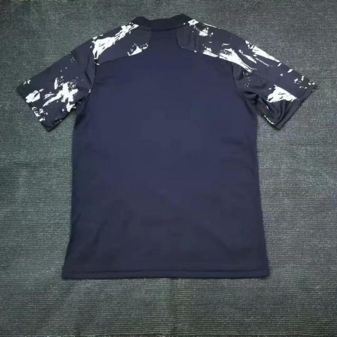 CAMISETA TERCERA LYON 2021-22