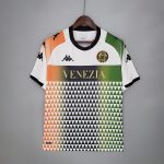 CAMISETA VISITA VENEZIA 2021-22