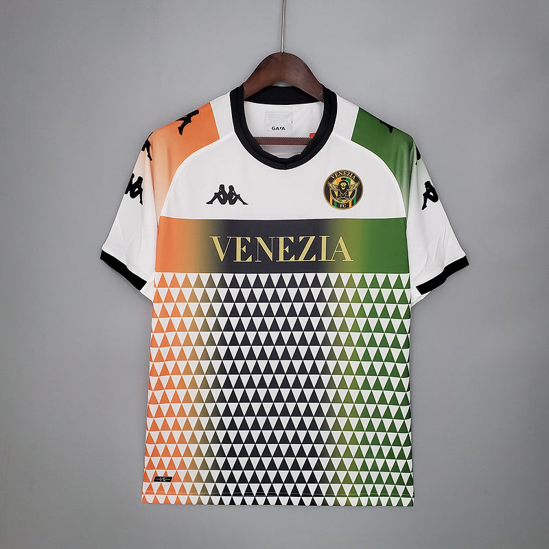 CAMISETA VISITA VENEZIA 2021-22