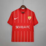 CAMISETA VISITA SEVILLA 2021-22