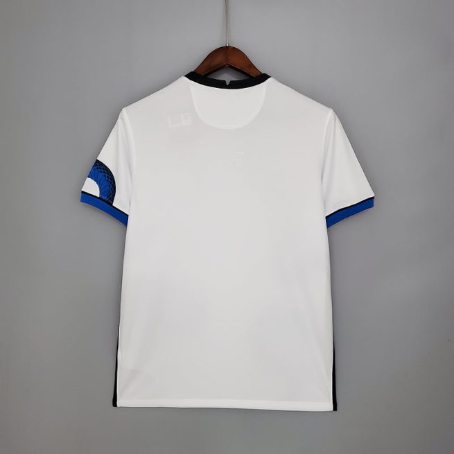 CAMISETA VISITA INTER DE MILN 2021-22